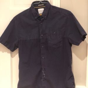 Children's Button Down Shirt